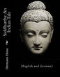 Siddhartha: An Indian Tale: (English and German) - Paperback