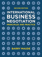 International Business Negotiation: Principles and Practice - Paperback