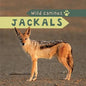 Jackals - Library Binding