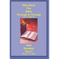 Why Read the Bible Through & How Readest Thou? - Paperback