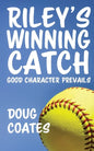 Riley's Winning Catch - Paperback