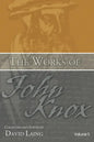 The Works of John Knox, Volume 5: On Predestination and Other Writings - Paperback