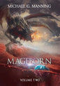 Mageborn: Volume 2 - Hardcover