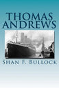 Thomas Andrews - Paperback