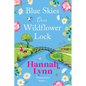 Blue Skies Over Wildflower Lock - Paperback