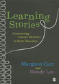 Learning Stories - Paperback