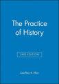 The Practice of History: Monographs of the Society for Research in Child Development - Paperback