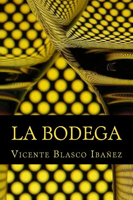 La Bodega - Paperback