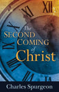 Second Coming of Christ - Paperback