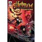 Hunters of Sheydim: Volume 1 - Paperback