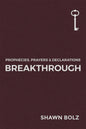 Breakthrough: Volume 1 - Hardcover