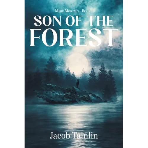 Son of the Forest - Paperback