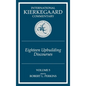 International Kierkegaard Commentary Volume 5: Eighteen Upbuilding Discourses - Hardcover