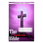 The Bible Douay-Rheims Version, The Apocalypse of St. John The Apostle - Paperback