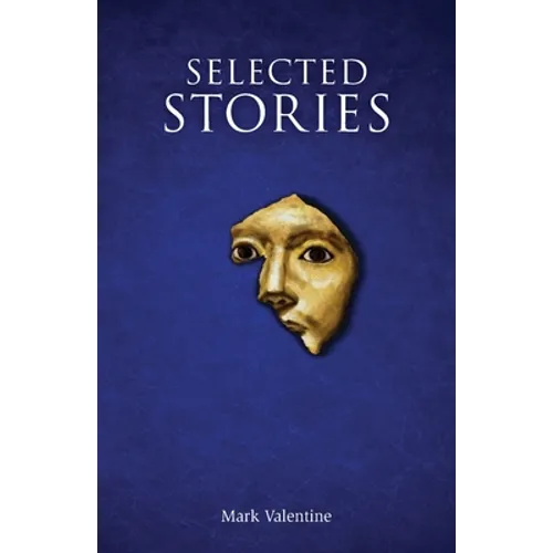 Selected Stories - Paperback