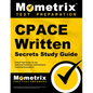 Cpace Written Secrets Study Guide: Cpace Test Review for the California Preliminary Administrative Credential Examination - Paperback