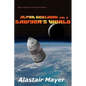 Alpha Centauri: Sawyers World - Paperback