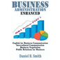 Business Administration Enhanced: Part 1 - Paperback