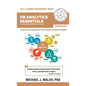 HR Analytics Essentials You Always Wanted To Know - Hardcover