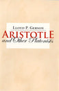 Aristotle and Other Platonists - Hardcover