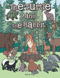 The Turtle and the Rabbit - Paperback