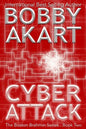 Cyber Attack (The Boston Brahmin Series Book 2) - Paperback