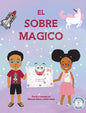 El Sobre Mágico - Hardcover