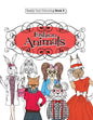 Really COOL Colouring Book 5: Fashion Animals - Paperback