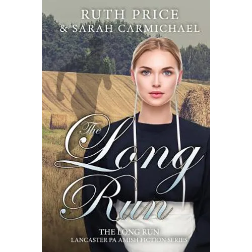 The Long Run - Paperback