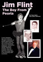 Jim Flint: The Boy From Peoria - Paperback