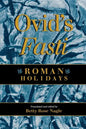 Ovid's Fasti: Roman Holidays - Paperback