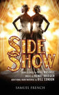 Side Show (2014 Broadway Revival) - Paperback