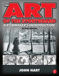 The Art of the Storyboard, 2nd Edition: A Filmmaker's Introduction - Paperback
