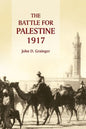 The Battle for Palestine, 1917 - Paperback