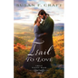 Trail to Love - Paperback