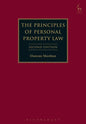 The Principles of Personal Property Law - Paperback
