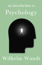 An Introduction to Psychology - Paperback