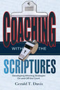Coaching with the Scriptures - Paperback