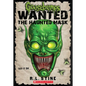 The Haunted Mask - Hardcover