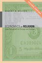 Economics as Religion: From Samuelson to Chicago and Beyond - Paperback