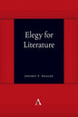 Elegy for Literature - Paperback