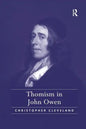 Thomism in John Owen - Paperback
