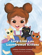 Lucy-Linn & the Laundromat Kittens - Paperback