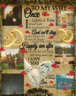 To My Wife Once Upon A Time I Became Yours & You Became Mine And We'll Stay Together Through Both The Tears & Laughter: 20th Wedding Anniversary Gifts - Paperback