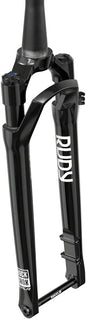 RockShox RUDY Ultimate XPLR Race Day 2 Suspension Fork - 700c 30 mm 12 x 100 mm 51 mm Offset Gloss BLK A2