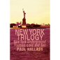 New York Trilogy: New York Underground, Trapped, Love and Sex - Paperback