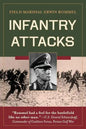 Infantry Attacks - Paperback