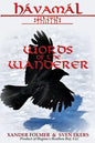 Words of the Wanderer - Paperback