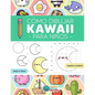 Cómo Dibujar Kawaii para Niños: Aprende a Dibujar Paso a Paso Cosas Súper Monas - Paperback
