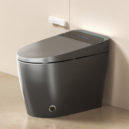 Unique Smart Toile,  One Piece Toilet with Bidet Built In,Intelligent Toilet ...